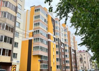 Продам 1-ком. квартиру, 45.8 м2, Саранск, Большевистская улица, 109А