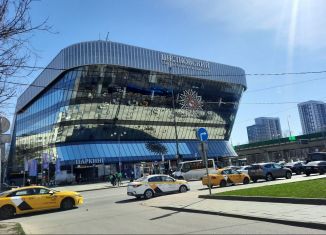 Продам квартиру студию, 11.9 м2, Москва, Уральская улица, 8