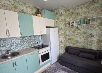 Сдаю в аренду 1-ком. квартиру, 30.6 м2, Люберцы, улица Дружбы, 5к2