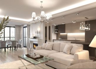 Продам 3-комнатную квартиру, 79.9 м2, Тюмень