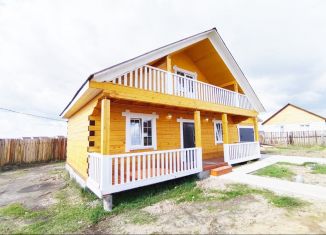 Дом на продажу, 168 м2, Иркутская область, Колхозная улица