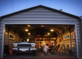 Продажа гаража, 20 м2, Краснодарский край, ГСК-4, с16