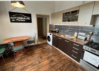 Квартира на продажу студия, 22 м2, Санкт-Петербург, улица Лизы Чайкиной, 24