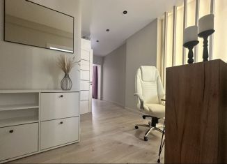 Продаю однокомнатную квартиру, 55 м2, Нижегородская область, улица Фрунзе, 12