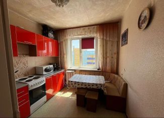 Продается однокомнатная квартира, 42.8 м2, Чита, 9-й микрорайон, 9