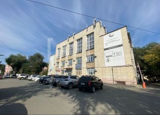 Сдам в аренду офис, 47.4 м2, Челябинск, Красноармейская улица, 140