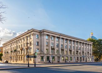 Продам офис, 13.8 м2, Санкт-Петербург, Измайловский бульвар, 11