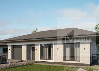 Продаю дом, 148.6 м2, село Луговое, Плодовая улица