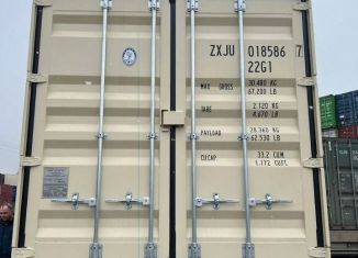 Сдаю в аренду гараж, 15 м2, Омская область