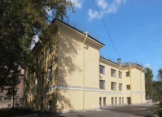 Продаю квартиру студию, 20.5 м2, Санкт-Петербург, улица Константина Заслонова, 8Б