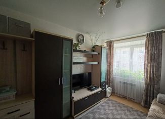 3-ком. квартира на продажу, 69.4 м2, Нижегородская область, Комсомольская улица, 95