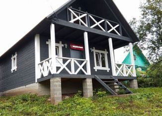 Продажа дома, 100 м2, Республика Башкортостан, улица Высоцкого