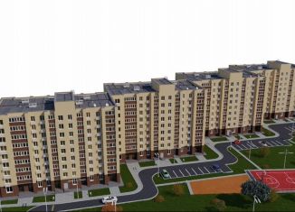 Продам 1-комнатную квартиру, 35.3 м2, Белебей