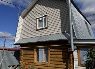 Дача на продажу, 37.9 м2, Марий Эл, 9-й квартал, 9