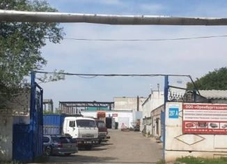 Сдается производство, 253 м2, Оренбургская область, улица Терешковой, 297А