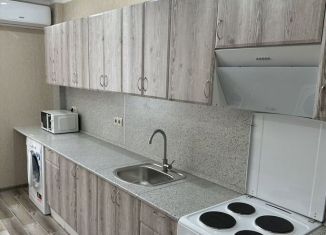 Сдается 1-комнатная квартира, 42 м2, Ростов-на-Дону, проспект 40-летия Победы, 63/17с8