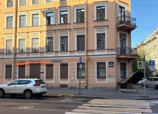 Продается помещение свободного назначения, 121 м2, Санкт-Петербург, улица Радищева, 4