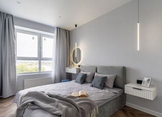 Сдаю в аренду однокомнатную квартиру, 35 м2, Татарстан, улица Ярдем, 25