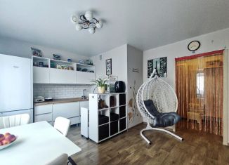 Продается двухкомнатная квартира, 41.6 м2, Челябинск, улица Маршала Чуйкова, 33