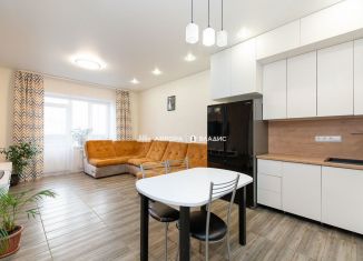 Продаю двухкомнатную квартиру, 92 м2, Челябинская область, Западное шоссе, 105