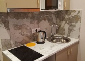 Аренда квартиры студии, 13 м2, Санкт-Петербург, Гороховая улица, 64