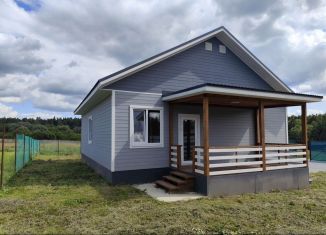 Продается дом, 90.9 м2, Московская область