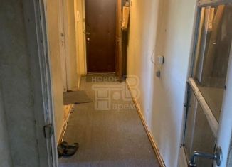 Квартира на продажу со свободной планировкой, 58 м2, Павловский Посад, улица 1 Мая, 30