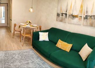 Сдам в аренду однокомнатную квартиру, 29 м2, Сочи, Курортный проспект, 96Гк2