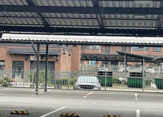 Сдаю в аренду машиноместо, 14 м2, Санкт-Петербург, Репищева улица, 10к2