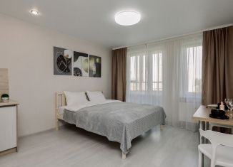 Сдача в аренду квартиры студии, 30 м2, Удмуртия, Районная улица, 57к2