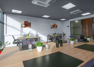 Сдача в аренду офиса, 49 м2, Москва, Каширское шоссе, 3к2с12