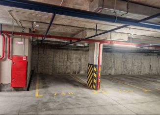 Машиноместо в аренду, 13 м2, Санкт-Петербург, Арцеуловская аллея, 15