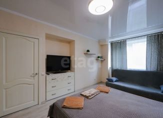 Продается однокомнатная квартира, 34.7 м2, Калининград, Ленинградский район, улица Горького, 12