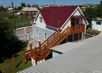 Продаю дом, 200 м2, Забайкальский край, Строительная улица, 2