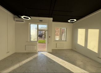 Сдается в аренду помещение свободного назначения, 41 м2, Краснодар, Скандинавская улица, 1к4