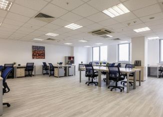 Аренда офиса, 119 м2, Москва, улица Академика Варги, 8к1