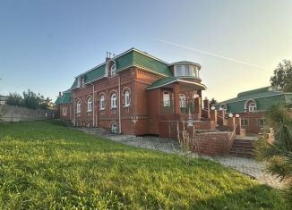 Продажа дома, 250 м2, Татарстан, улица Гарифуллина, 19