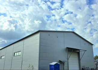 Сдается складское помещение, 540 м2, Ленинградская область, 2-я Набережная улица, 2