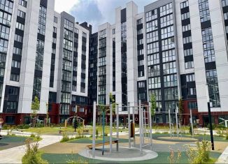 Продажа 2-комнатной квартиры, 66.1 м2, Калининград, Закатная улица, 29к2