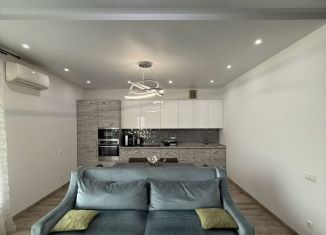 Продаю 3-комнатную квартиру, 80 м2, Барнаул, Партизанская улица, 61