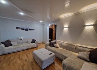 Продаю 3-комнатную квартиру, 93.4 м2, Новокузнецк, улица Кирова, 109