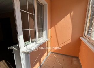 Трехкомнатная квартира на продажу, 87.5 м2, Орёл, улица Матросова, 4