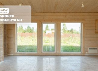 Продам коттедж, 152 м2, Ленинградская область