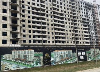 2-ком. квартира на продажу, 70 м2, Дагестан, проспект М. Омарова, 7