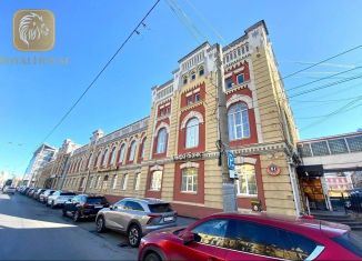 Сдается в аренду офис, 347 м2, Нижний Новгород, улица Белинского, 61к2