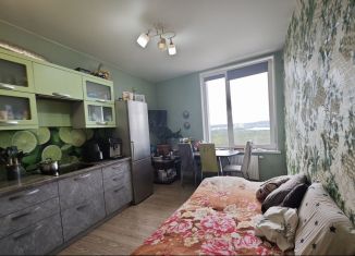 Продаю двухкомнатную квартиру, 56.3 м2, Екатеринбург, Чкаловский район, микрорайон Светлый, 5