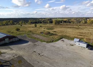 Продается помещение свободного назначения, 1190 м2, Томская область, Озёрная улица, 20