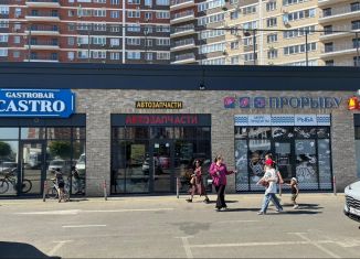 Продаю торговую площадь, 51 м2, Краснодар, улица Западный Обход, 45