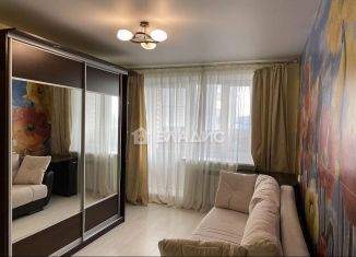 1-ком. квартира на продажу, 42 м2, Смоленск, Кловская улица, 15