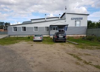 Аренда производства, 1000 м2, Владимирская область, Почтовый переулок, 3Б